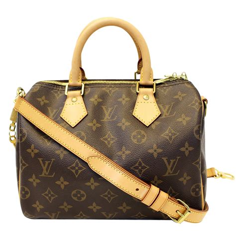 speedy 25 louis vuitton bandouliere|speedy bandouliere 25 bag.